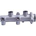 Remanufactured Brake Master Cylinder