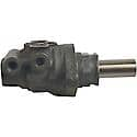 Remanufactured Brake Master Cylinder