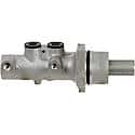 Remanufactured Brake Master Cylinder