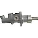 Remanufactured Brake Master Cylinder