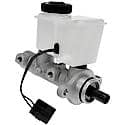 Brake Master Cylinder