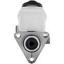 New Brake Master Cylinder: with Reservoir, Exact Fit, 1.063" Bore