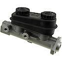 New Brake Master Cylinder