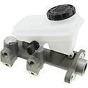 New Brake Master Cylinder