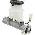 Brake Master Cylinder