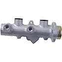 Remanufactured Brake Master Cylinder