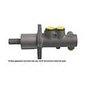 Brake Master Cylinder MCA630493: New, Without Reservoir