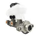 Brake Master Cylinder MCA630753: New, With Reservoir