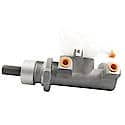 Brake Master Cylinder MCA630268: New, With Reservoir