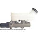 Brake Master Cylinder MCA630149: New, With Reservoir