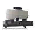 Brake Master Cylinder MCA390518: New, With Reservoir