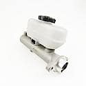 Brake Master Cylinder MCA390336: New, With Reservoir