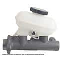 Brake Master Cylinder MCA390386: New, With Reservoir