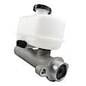 Brake Master Cylinder MCA630227: New, With Reservoir