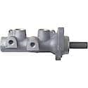 Remanufactured Brake Master Cylinder