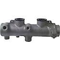 Remanufactured Brake Master Cylinder