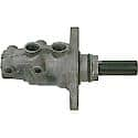 Remanufactured Brake Master Cylinder