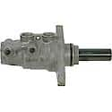 Remanufactured Brake Master Cylinder