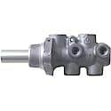 Remanufactured Brake Master Cylinder