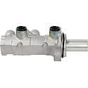 Remanufactured Brake Master Cylinder