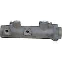 Remanufactured Brake Master Cylinder