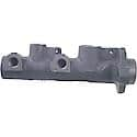 Remanufactured Brake Master Cylinder