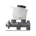 Brake Master Cylinder MCA390515: New, With Reservoir