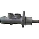 Remanufactured Brake Master Cylinder