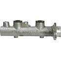 Remanufactured Brake Master Cylinder