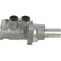 Remanufactured Brake Master Cylinder