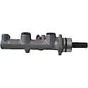 Remanufactured Brake Master Cylinder