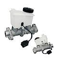 Brake Master Cylinder