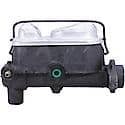 Remanufactured Brake Master Cylinder