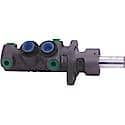 Remanufactured Brake Master Cylinder