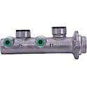 Remanufactured Brake Master Cylinder