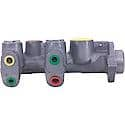 Remanufactured Brake Master Cylinder