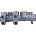 Remanufactured Brake Master Cylinder