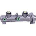 Remanufactured Brake Master Cylinder