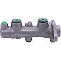 Remanufactured Brake Master Cylinder