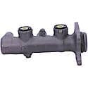 Remanufactured Brake Master Cylinder