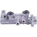 Remanufactured Brake Master Cylinder