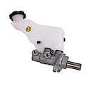 BRAKE MASTER CYL.