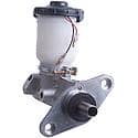 Brake Master Cylinder MCA39780: New, With Reservoir