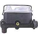 Remanufactured Brake Master Cylinder