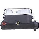 Remanufactured Brake Master Cylinder