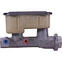 Remanufactured Brake Master Cylinder