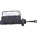 Remanufactured Brake Master Cylinder