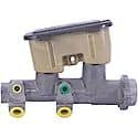 Remanufactured Brake Master Cylinder