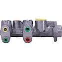 Remanufactured Brake Master Cylinder