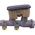 Remanufactured Brake Master Cylinder